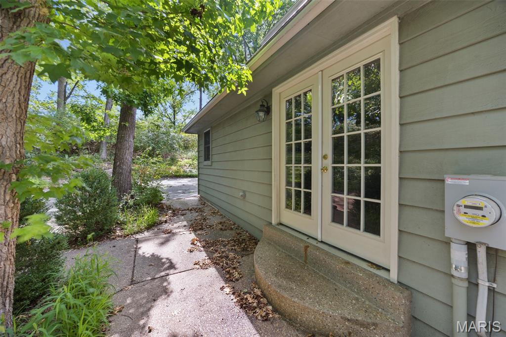 12819 Huntercreek Road Des Peres, MO 63131 - Photo 42 of 45
