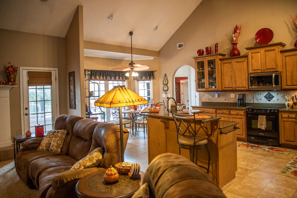 236 Country Club Road Edgefield, SC 29824 - Photo 21 of 46
