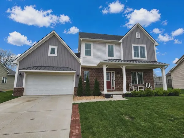 $379,900 | 850 Henning Street, Dundee, MI 48131