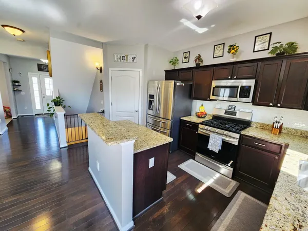 $389,900 | 850 Henning Street, Dundee, MI 48131