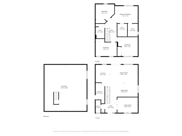 $389,900 | 850 Henning Street, Dundee, MI 48131