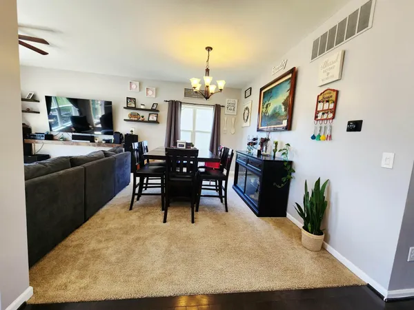 $389,900 | 850 Henning Street, Dundee, MI 48131