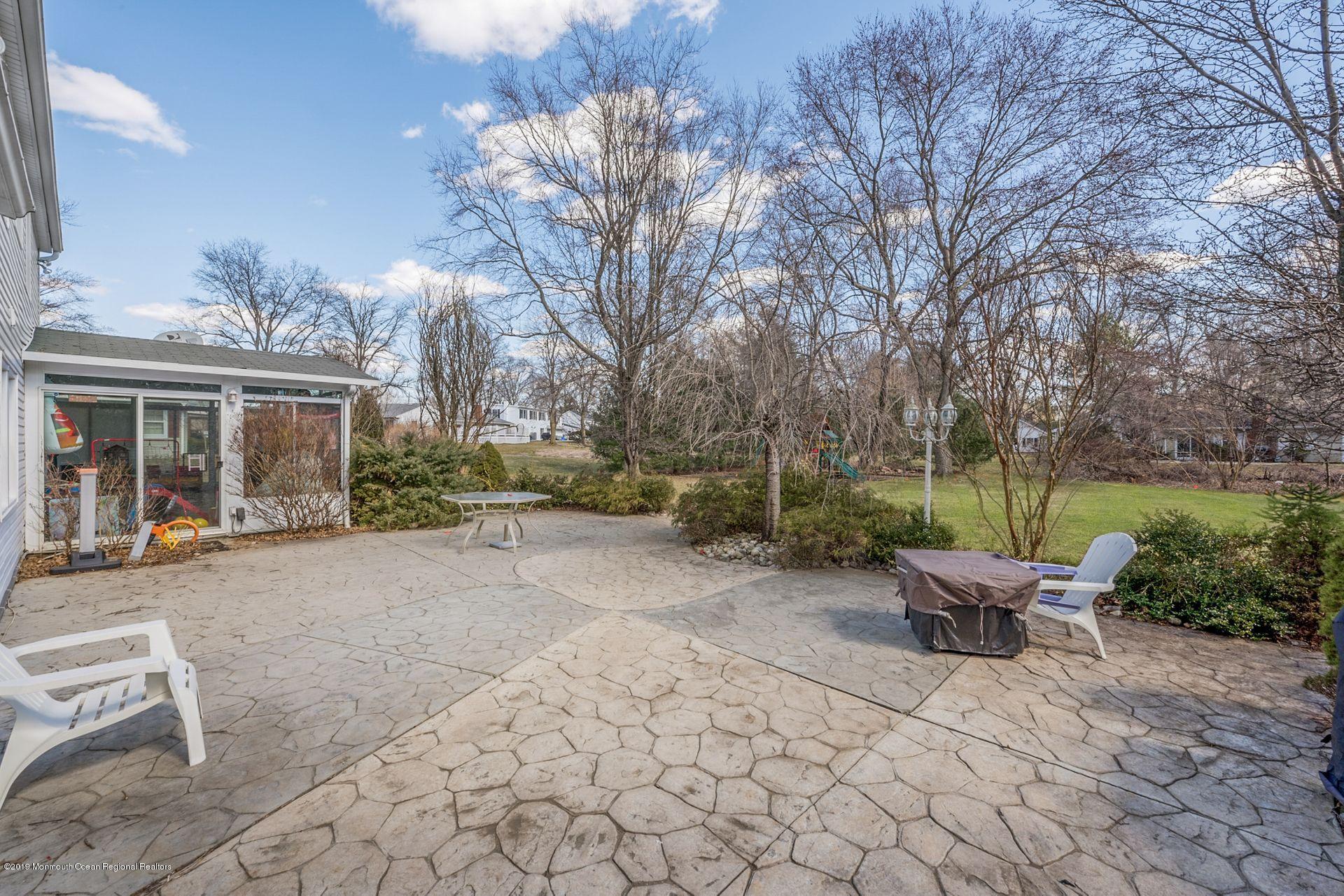 5 Lenape Road Marlboro, NJ 07746 - Photo 20 of 24 20