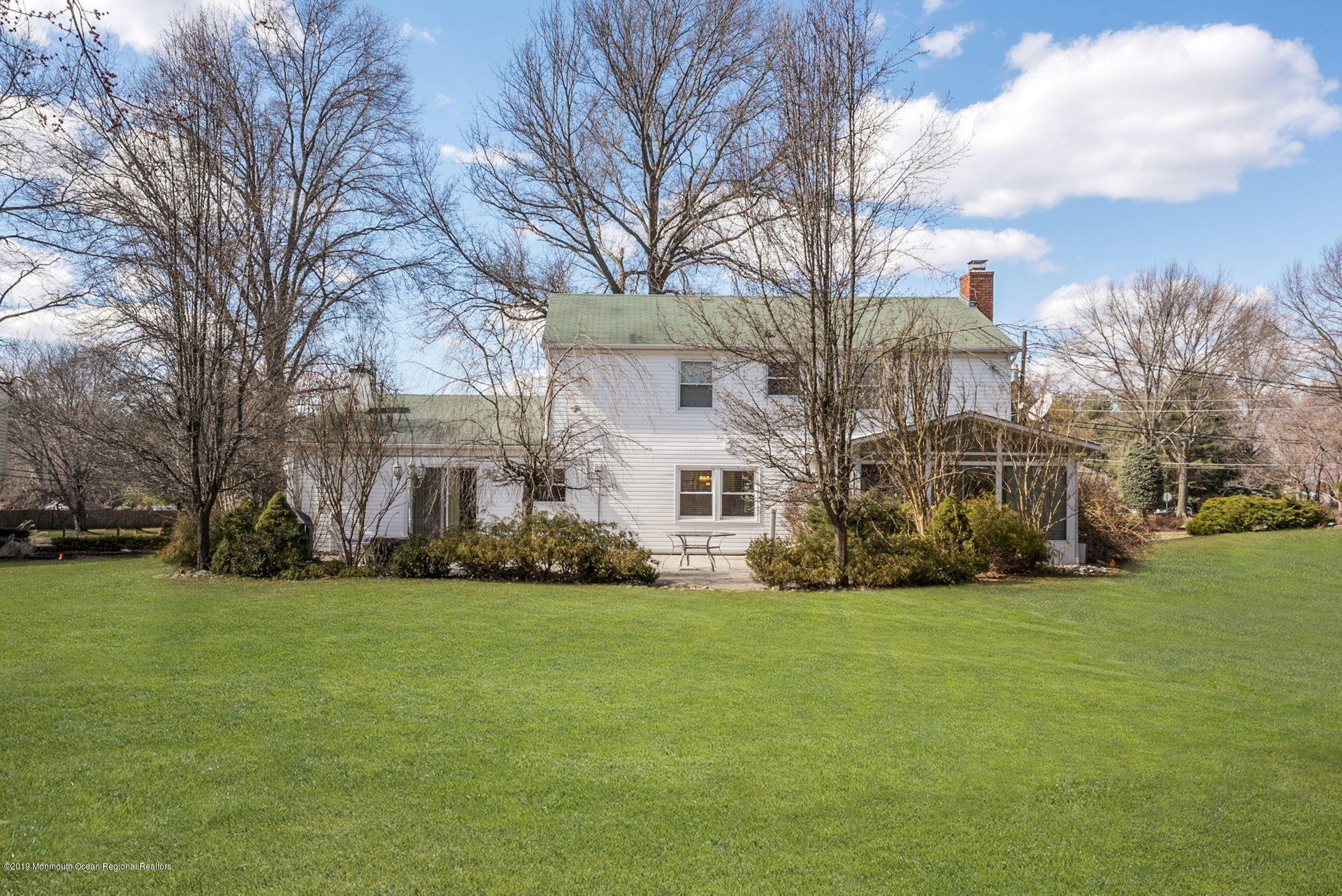 5 Lenape Road Marlboro, NJ 07746 - Photo 23 of 24 23