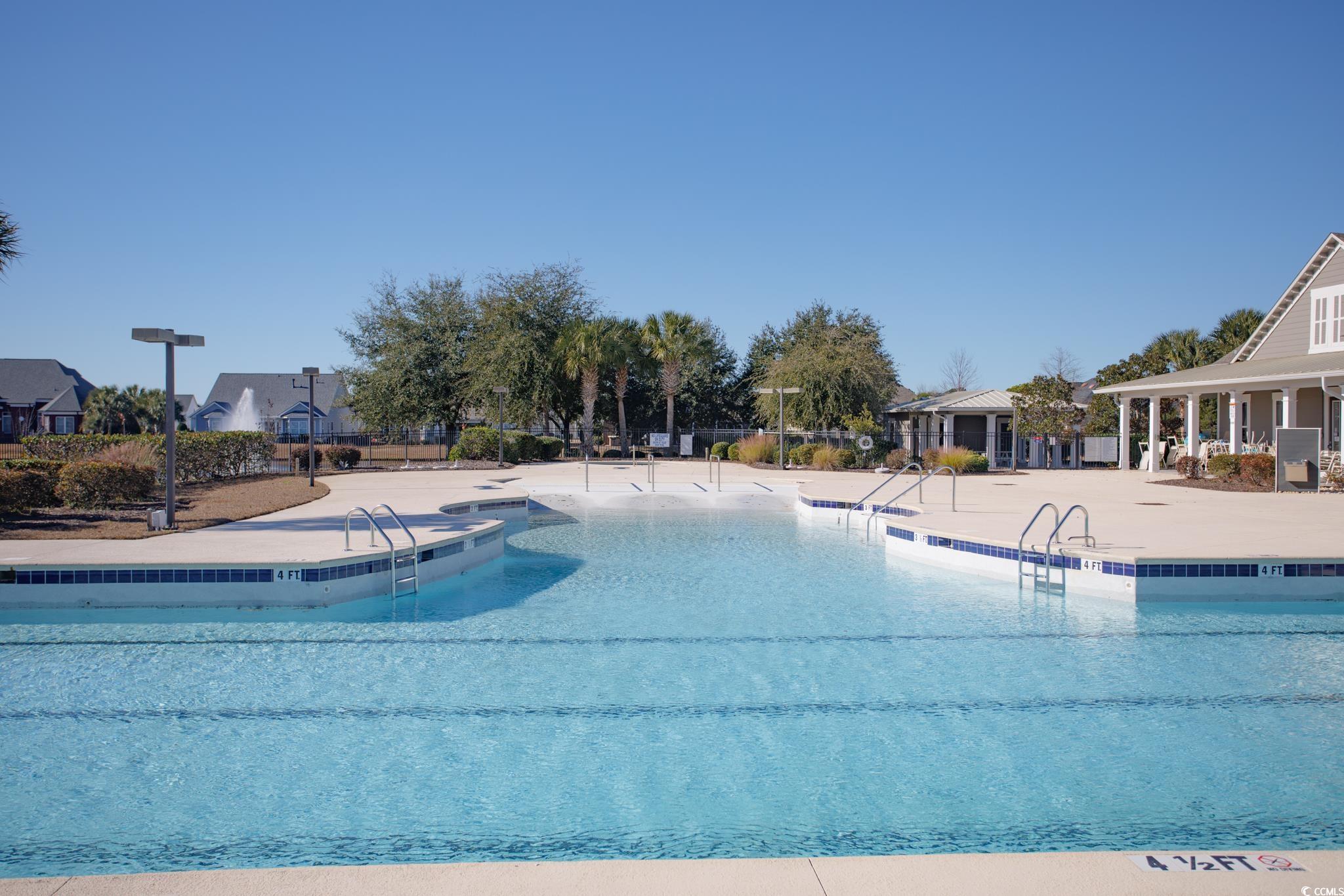 100 Ocean Sands Court Myrtle Beach, SC 29579 - Photo 18 of 20