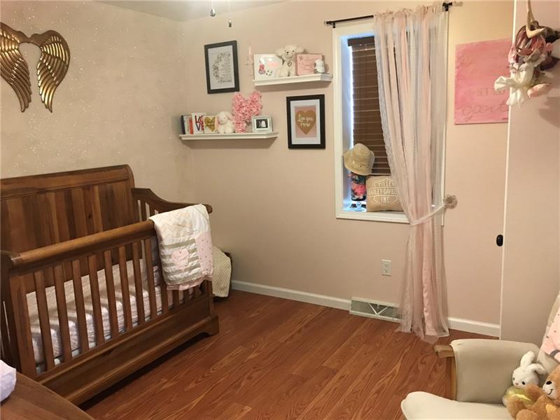 256 Old Plank Road Butler, PA 16002 - Photo 19 of 25 2nd floor bedroom