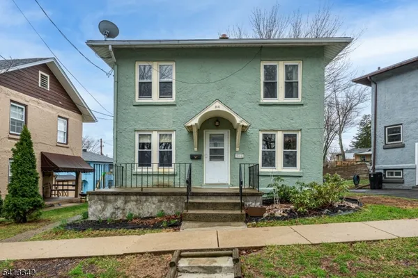 $239,000 | 916 Gates Street, Phillipsburg, NJ 08865