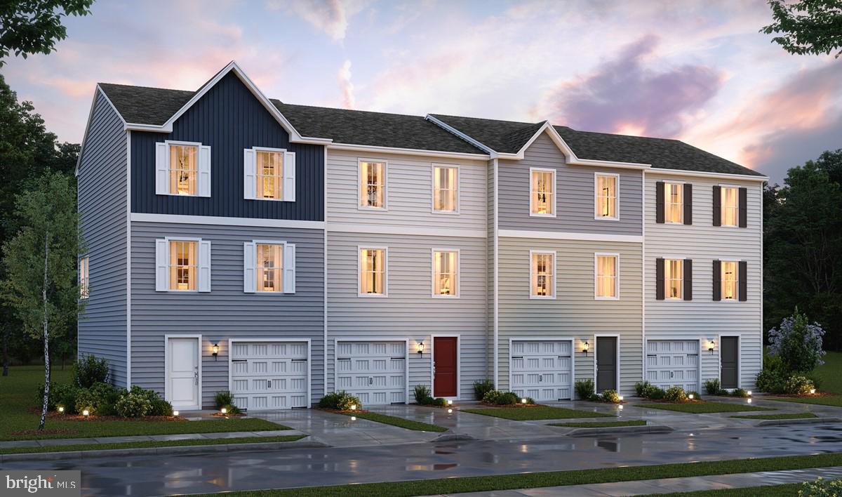 218 Site 218) Whimbrel Rd  