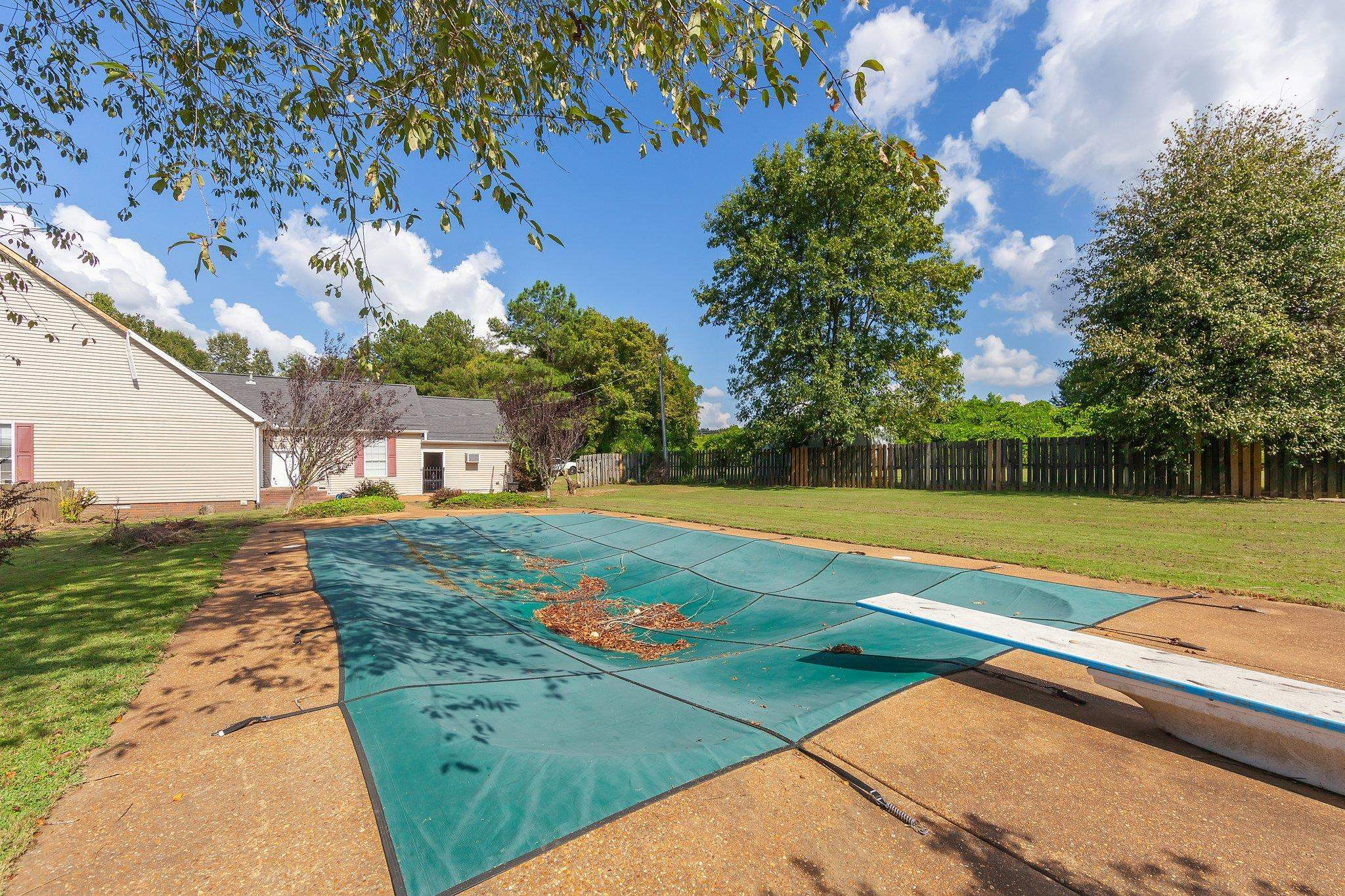 1289 Marvin Road Bolivar, TN 38008 - Photo 23 of 26 Photo 23