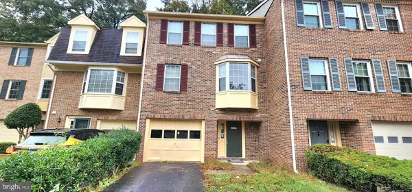 a front view of a house having yard