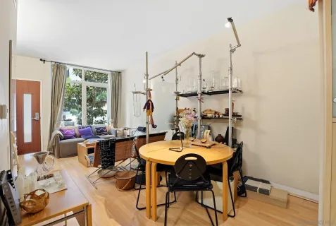 $449,000 | 425 West Beech Street, Unit 107, San Diego, CA 92101