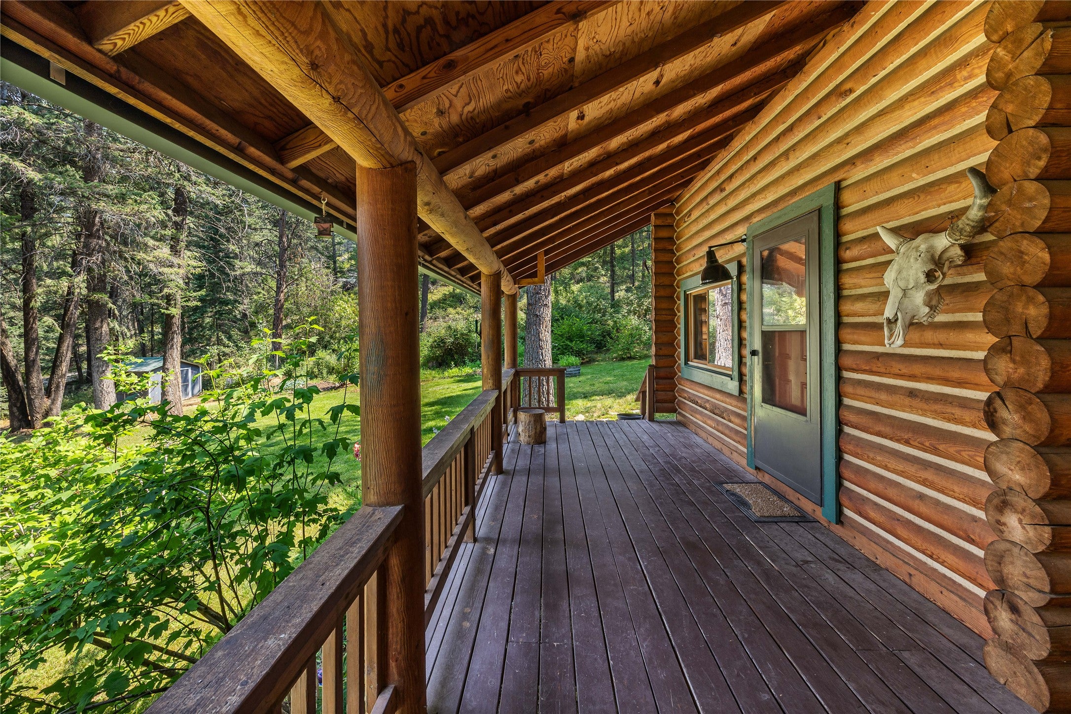 13245 Balsam Root Road Lolo, MT 59847 - Photo 11 of 53 Gallery Image 11