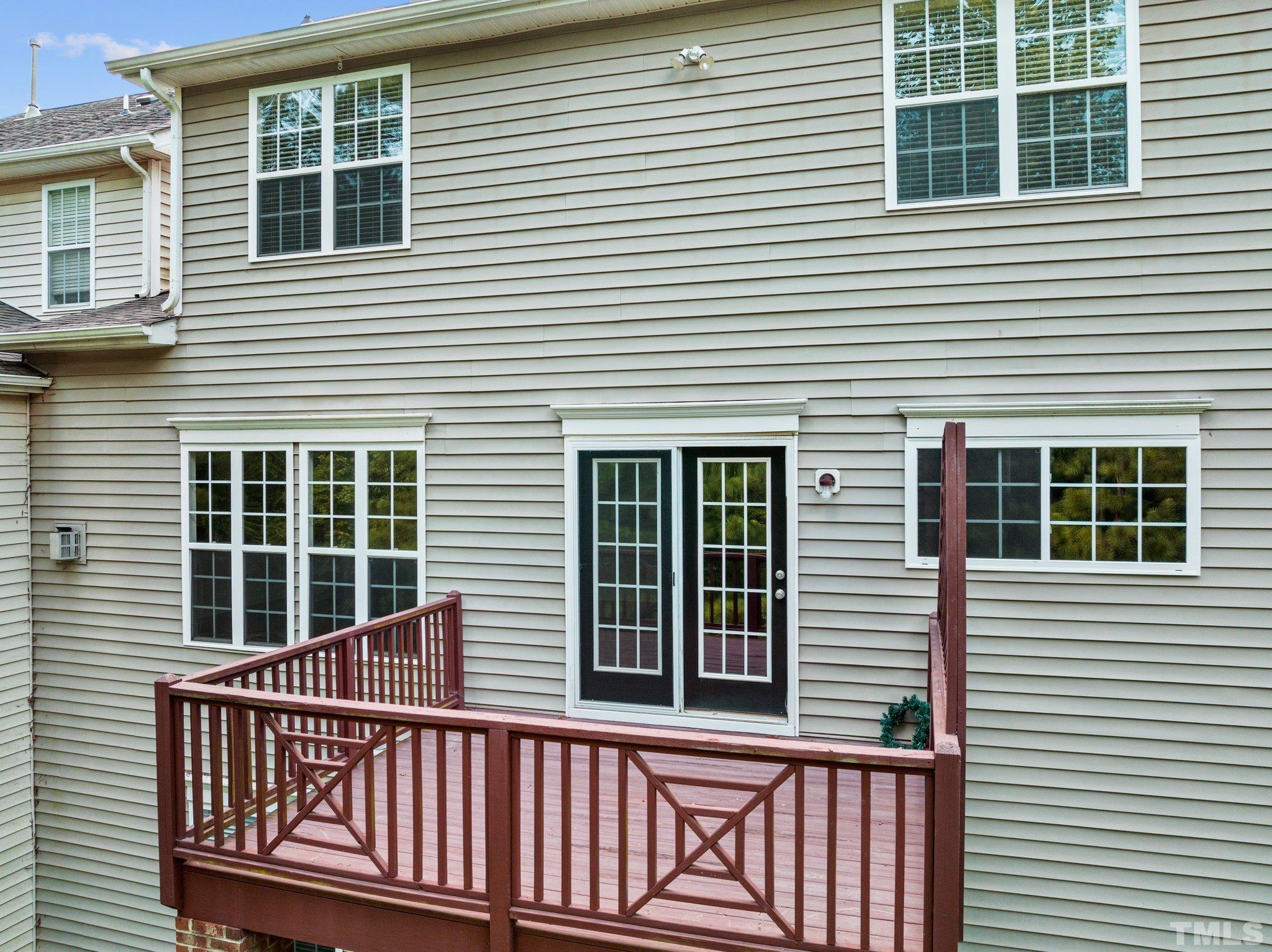 3316 Canes Way Raleigh, NC 27614 - Photo 35 of 41