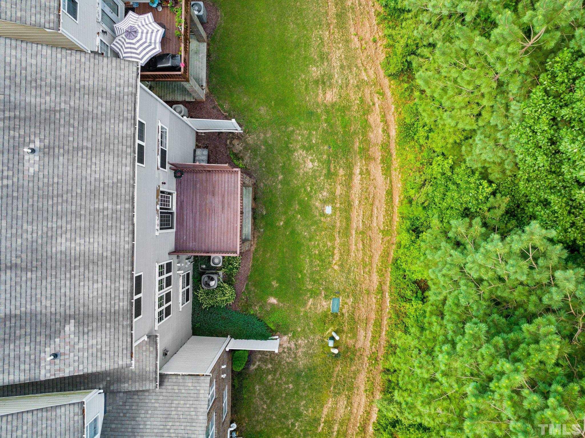 3316 Canes Way Raleigh, NC 27614 - Photo 36 of 41