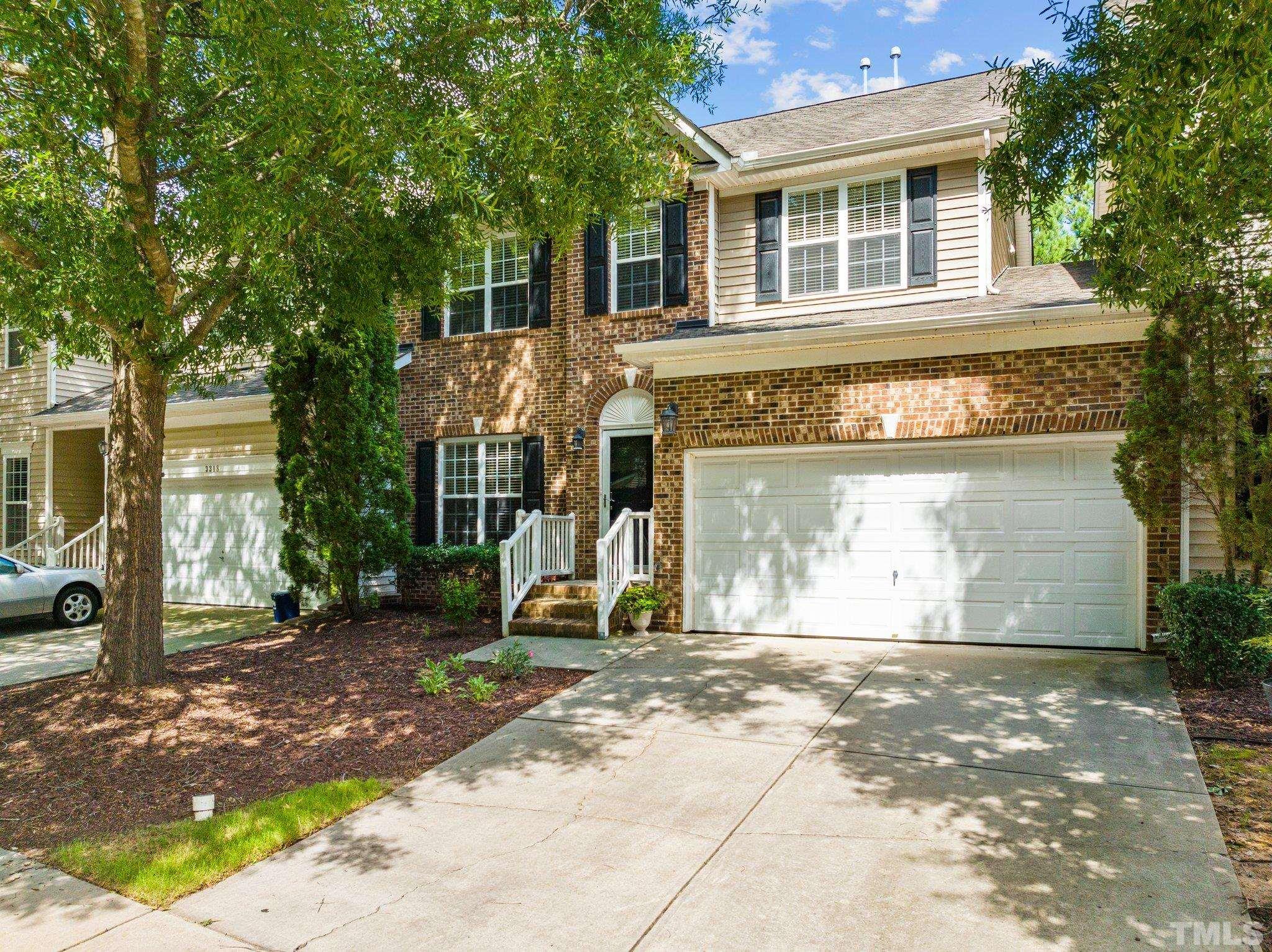3316 Canes Way Raleigh, NC 27614 - Photo 41 of 41
