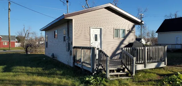 $114,500 | 1107 Park Avenue Northwest, Bemidji, MN 56601