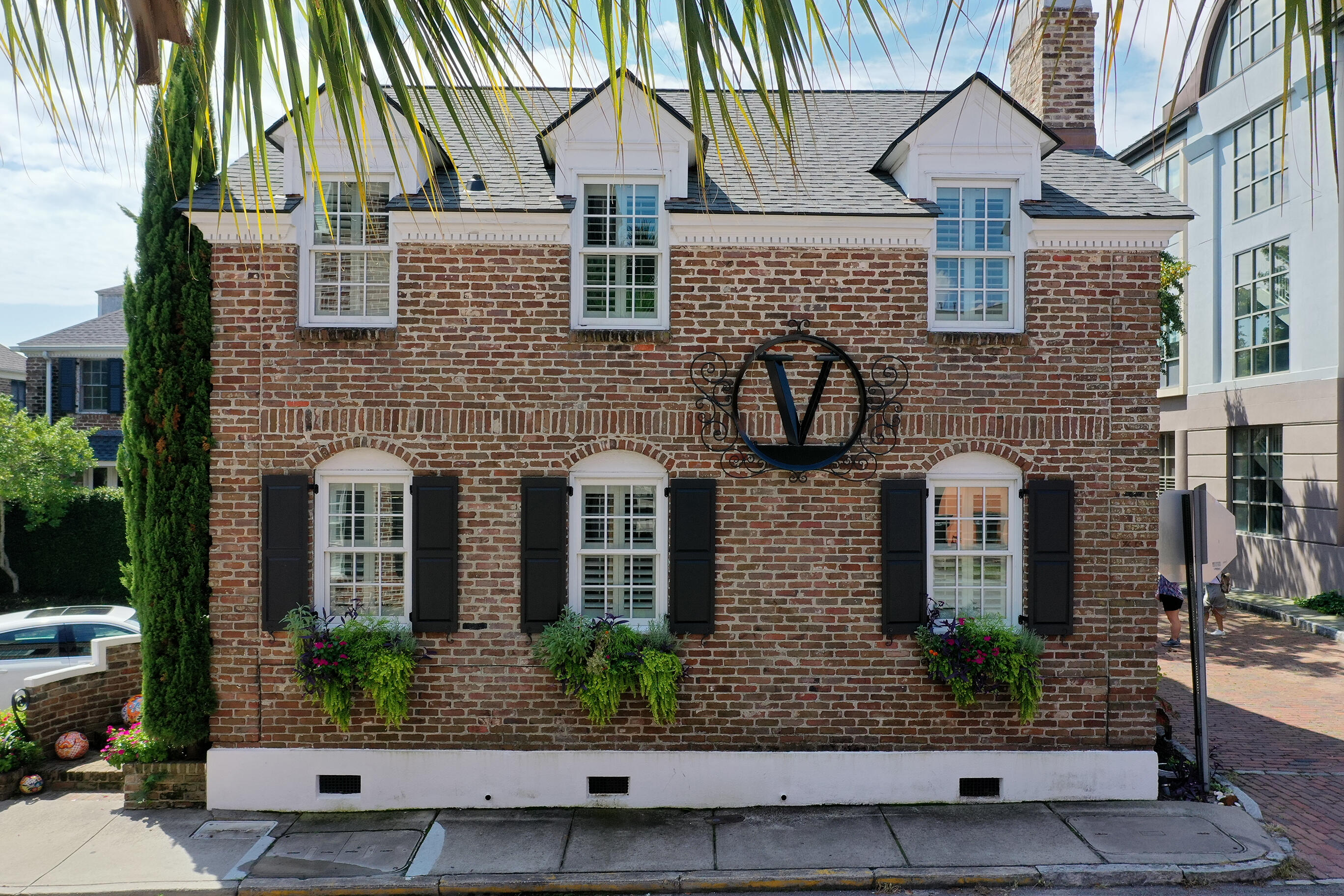 3 Exchange Street Charleston, SC 29401 - Photo 1 of 80 DJI_0359_rt