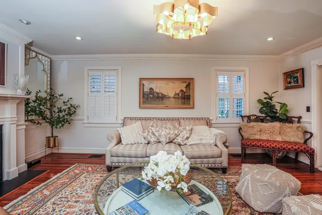 $11,000 | 3 Exchange Street, Charleston, SC 29401