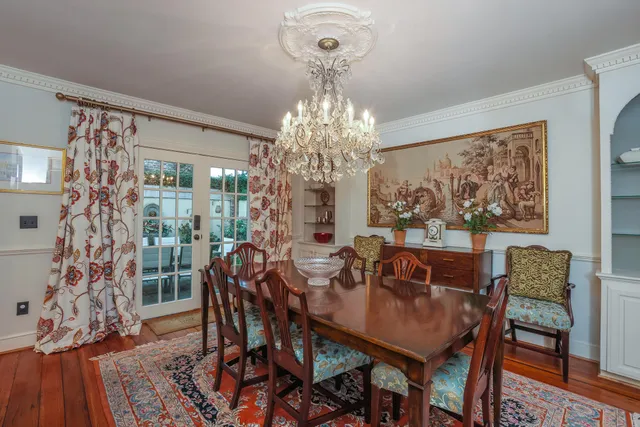 $11,000 | 3 Exchange Street, Charleston, SC 29401