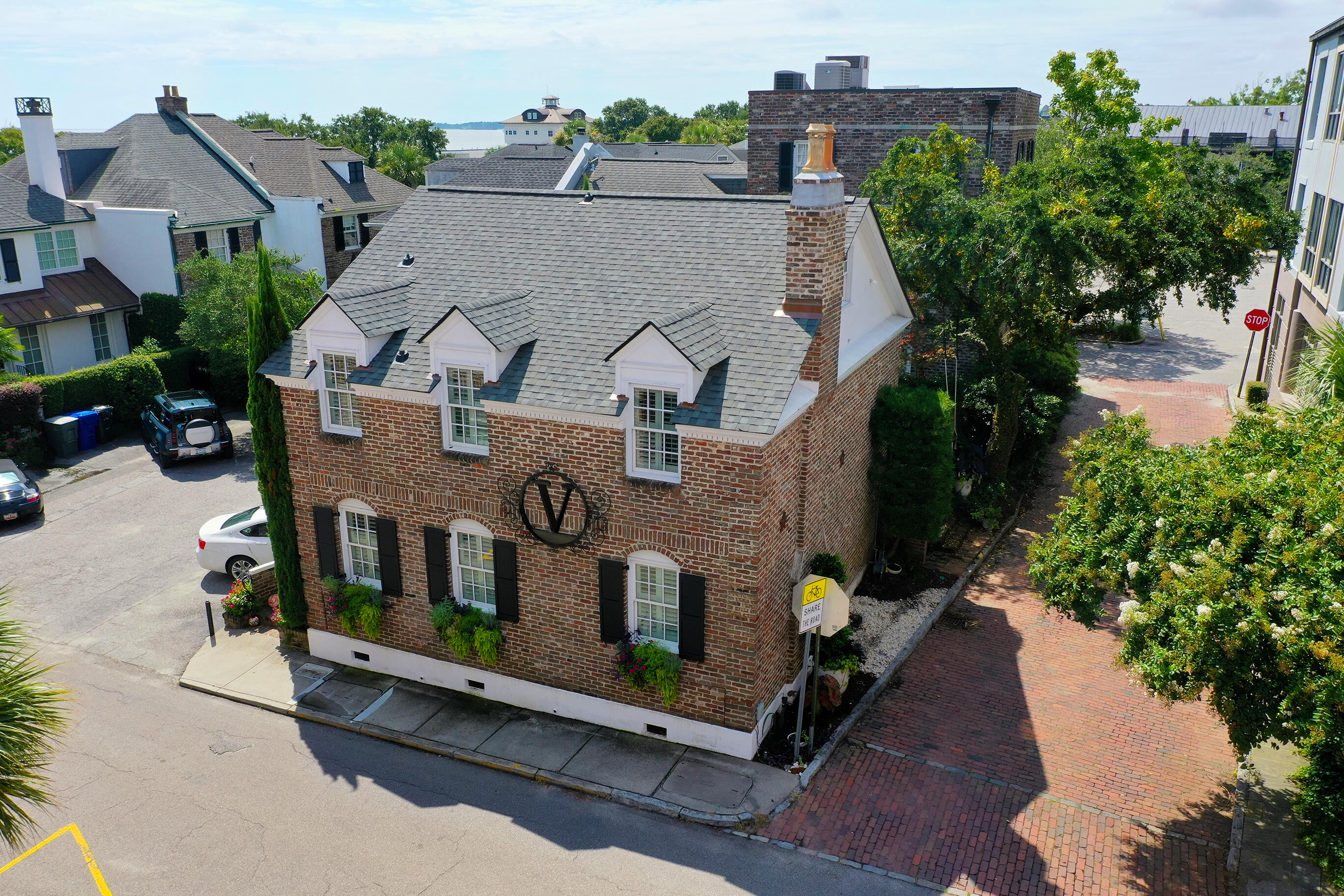 3 Exchange Street Charleston, SC 29401 - Photo 2 of 67 DJI_0340-rt
