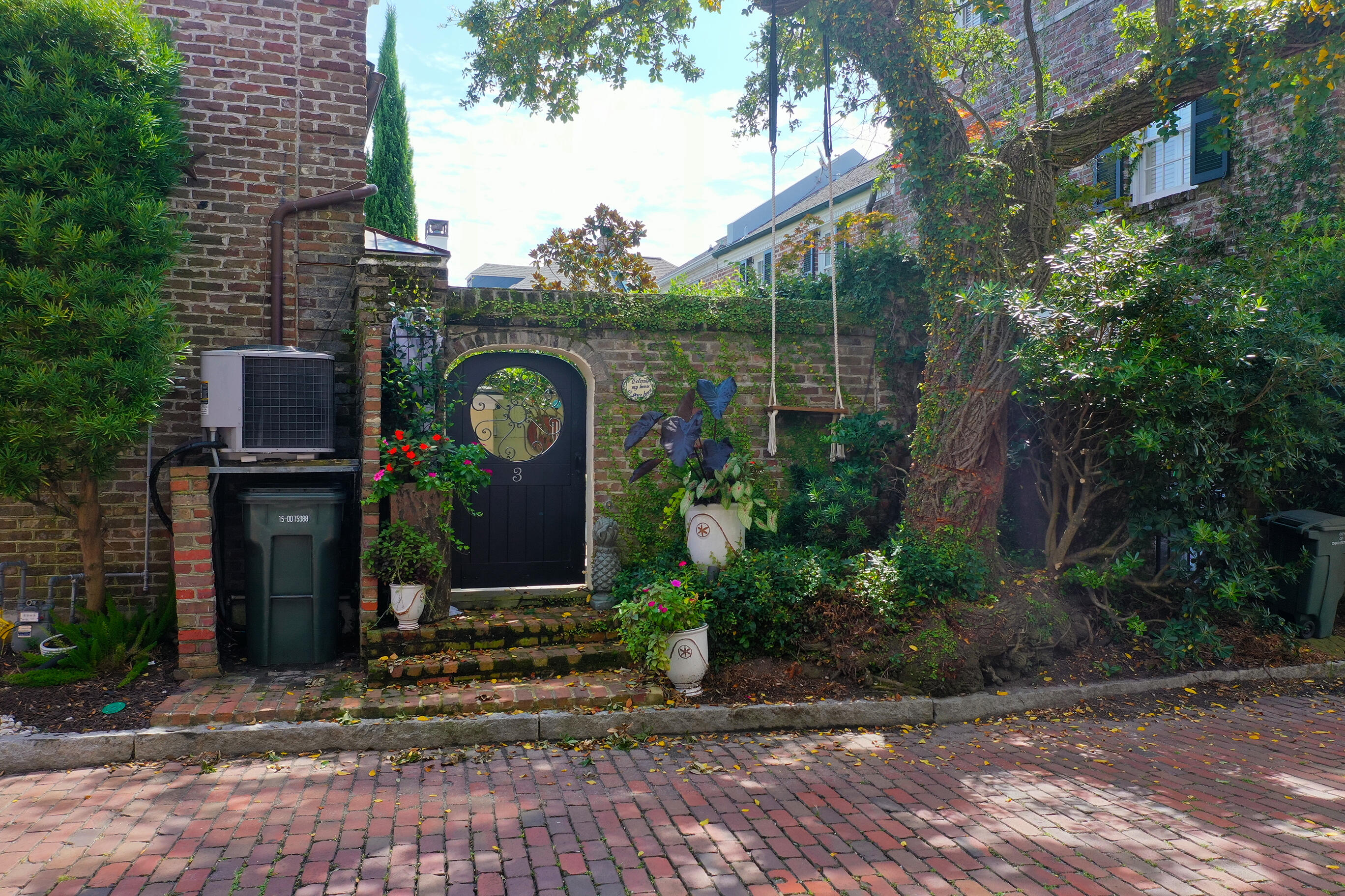 3 Exchange Street Charleston, SC 29401 - Photo 3 of 67 DJI_0344-rt