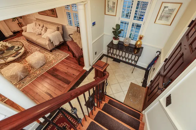 $11,000 | 3 Exchange Street, Charleston, SC 29401