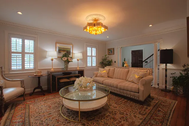 $11,000 | 3 Exchange Street, Charleston, SC 29401