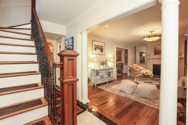 $11,000 | 3 Exchange Street, Charleston, SC 29401