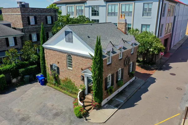 $11,000 | 3 Exchange Street, Charleston, SC 29401
