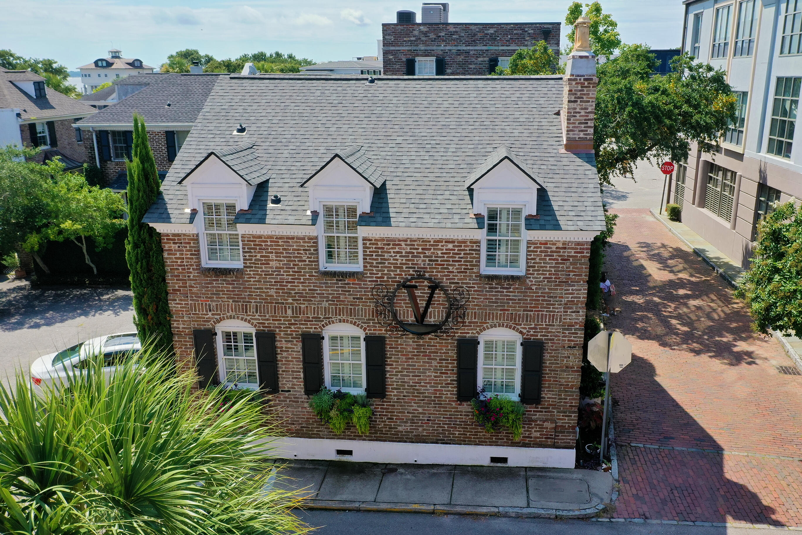 3 Exchange Street Charleston, SC 29401 - Photo 8 of 67 DJI_0360_rt