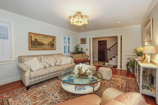 $11,000 | 3 Exchange Street, Charleston, SC 29401