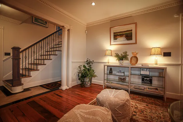 $11,000 | 3 Exchange Street, Charleston, SC 29401