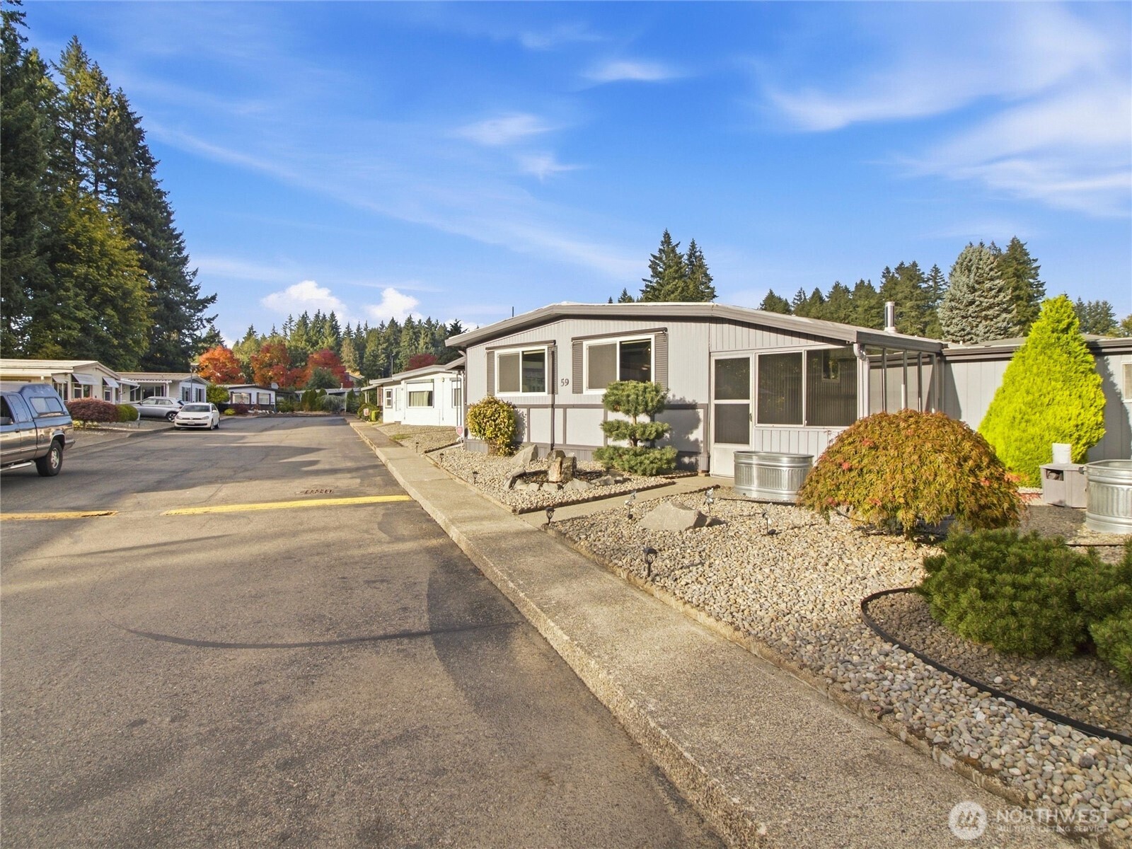 1841 Trosper Road Southwest, Unit 59 Tumwater, WA 98512 - Photo 2 of 34 Gallery Image 2