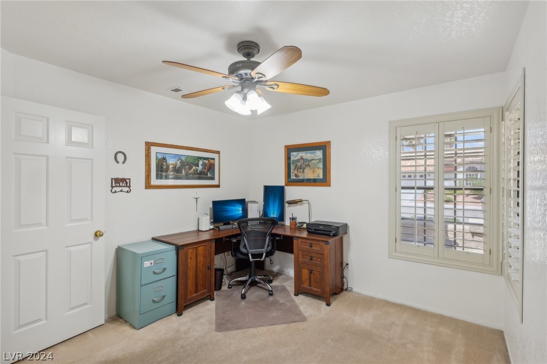 382 Sanctuary Court Henderson, NV 89014 - Photo 32 of 47 Gallery Image 32