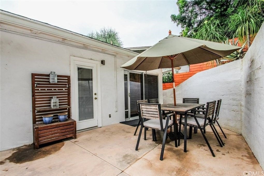 1546 Marion Drive Glendale, CA 91205 - Photo 20 of 22