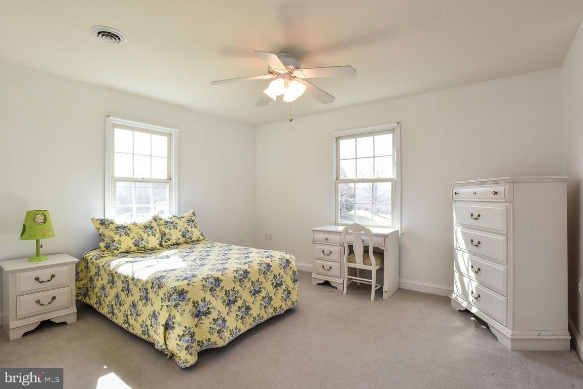 5559 Coon Tree Road The Plains, VA 20198 - Photo 13 of 25 Bedroom