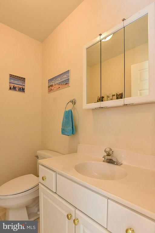 5559 Coon Tree Road The Plains, VA 20198 - Photo 21 of 25 Bath