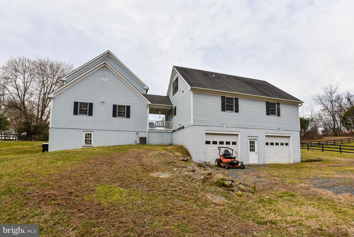 5559 Coon Tree Road The Plains, VA 20198 - Photo 24 of 25 Exterior (General)