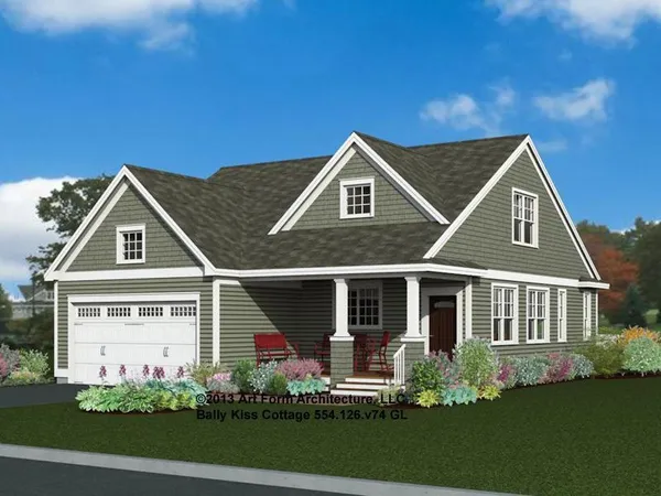 $940,000 | Lot 38 Baker Rd Wells, Unit 38, Wells, ME 04090