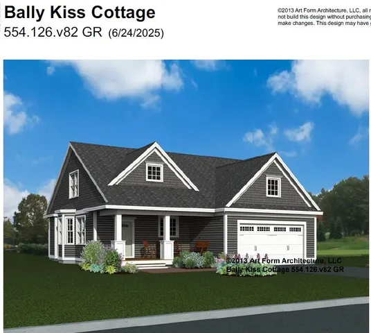 $940,000 | Lot 38 Baker Rd Wells, Unit 38, Wells, ME 04090