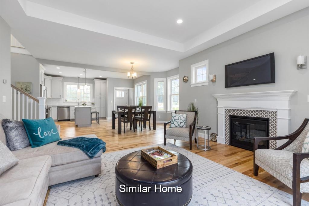 Lot 38 Baker Rd Wells, Unit 38 Wells, ME 04090 - Photo 10 of 36