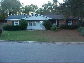 3138 Truxton Road Augusta, GA 30906 - Photo 1 of 1 Main View