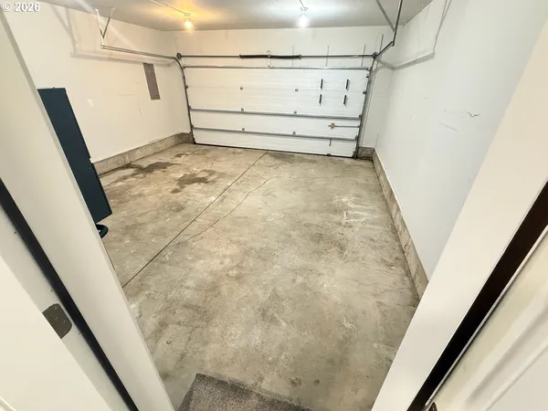 a view of small space