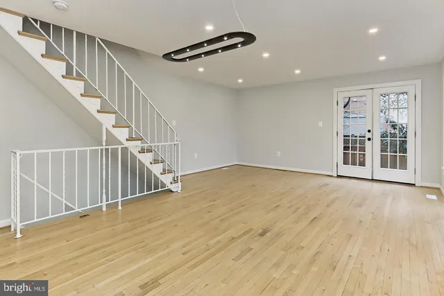 $6,700 | 1024 North Monroe Street, Arlington, VA 22201