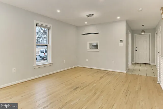 $6,700 | 1024 North Monroe Street, Arlington, VA 22201