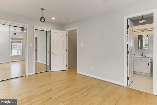 $6,700 | 1024 North Monroe Street, Arlington, VA 22201