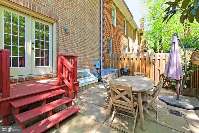 $6,700 | 1024 North Monroe Street, Arlington, VA 22201