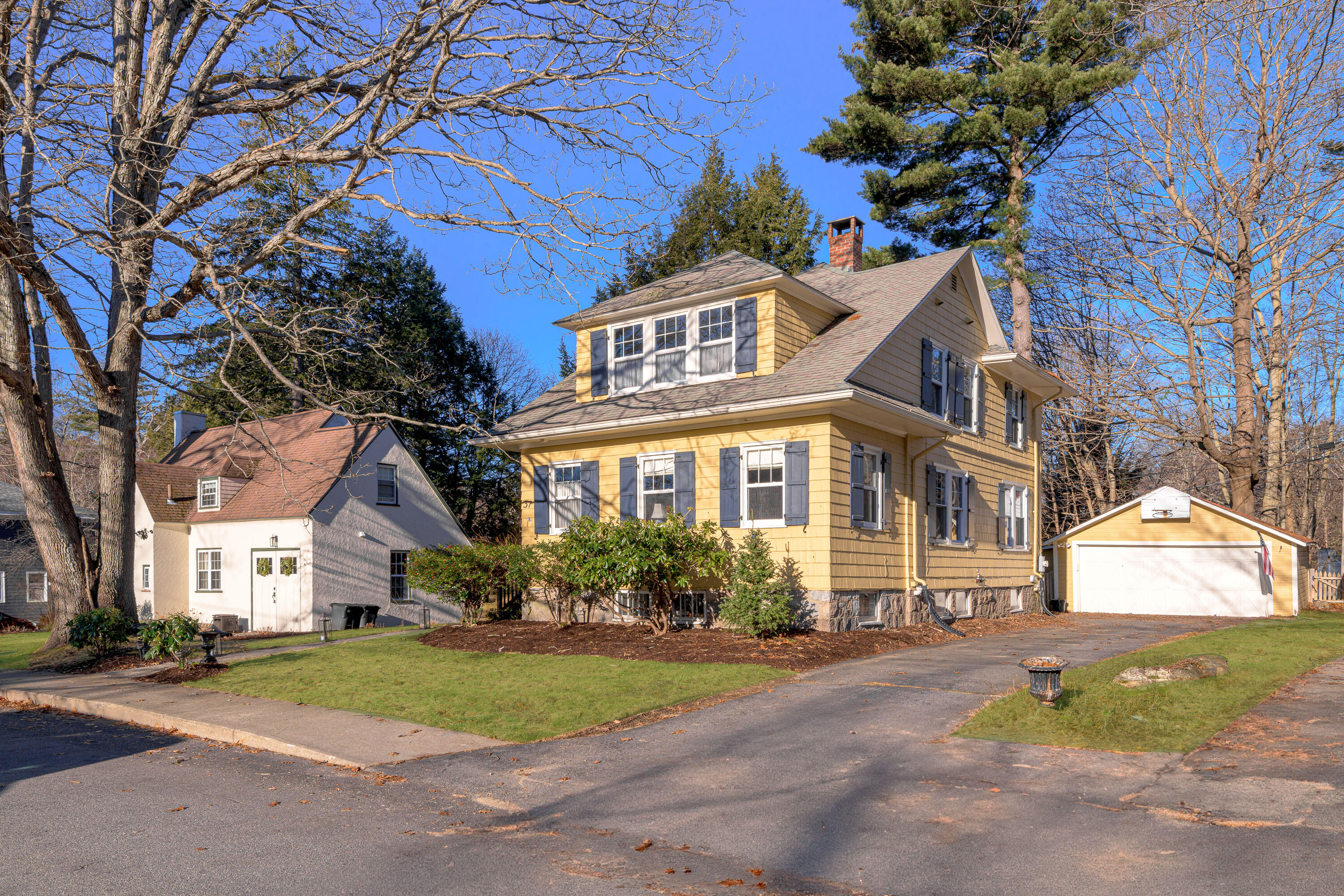 37 Cottage Farms Road Cape Elizabeth, ME 04107 - Photo 49 of 50 03_37 Cottage Farms Rd_PGM_PrintGreen
