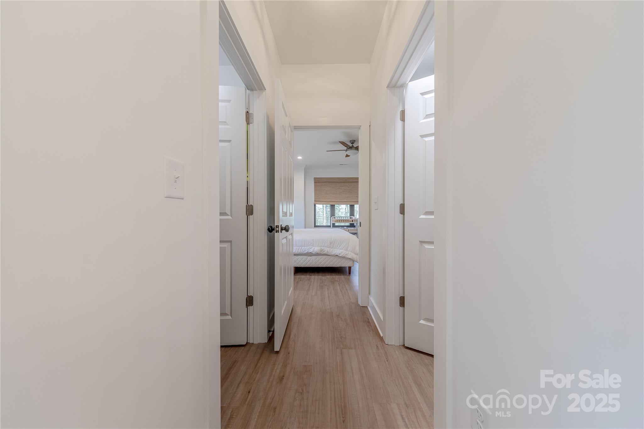 13625 Buster Road Stanfield, NC 28163 - Photo 25 of 43 a view of a bedroom with toilet