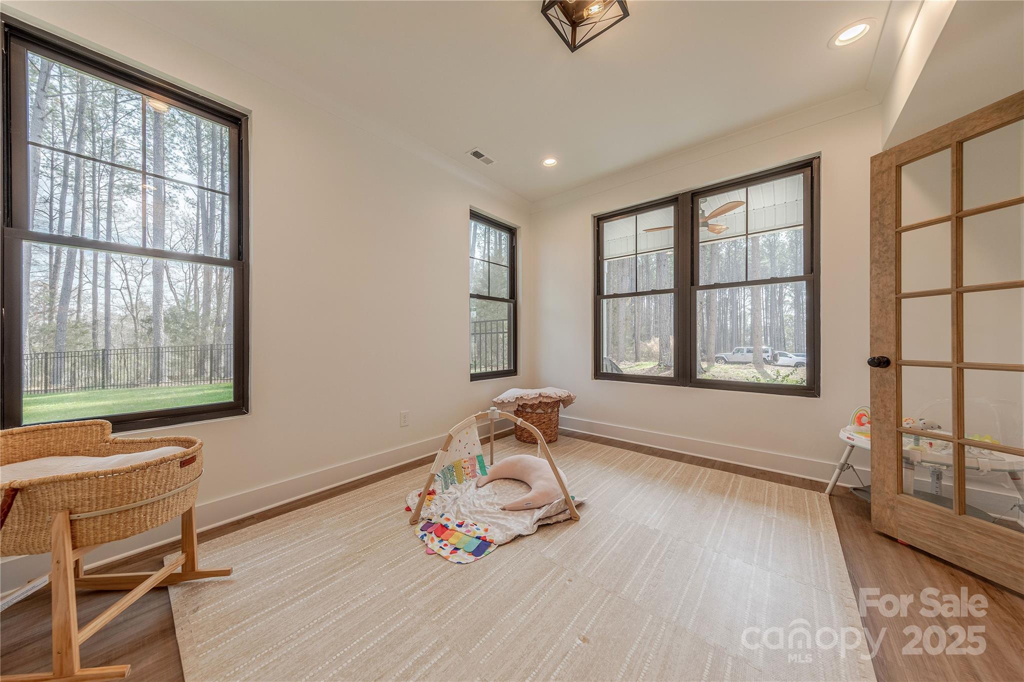 13625 Buster Road Stanfield, NC 28163 - Photo 7 of 43 a living room with furniture and a window